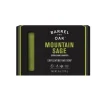 Barrel & Oak Exfoliating Soap Bar - Mountain Sage Clearance