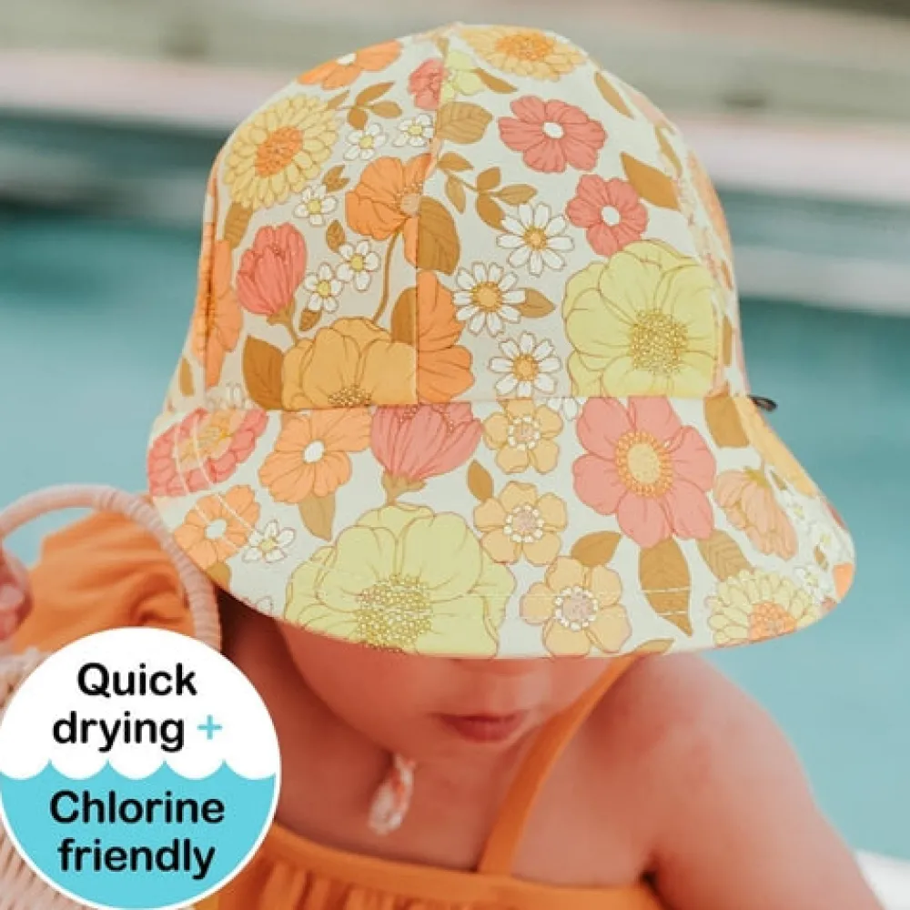 bedhead_kids_swim_legionn_0-1.webp Bedhead Hats Bedhead Kids Swim Legionnaire Flap Sun Hat - Tallulah Best