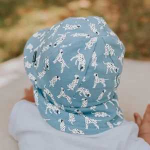 Bedhead Hats Bedhead Legionnaire Flap Sun Hat - Dalmation Discount