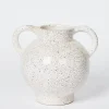 Bonnie & Neil Speckle Chocolate Vase Outlet