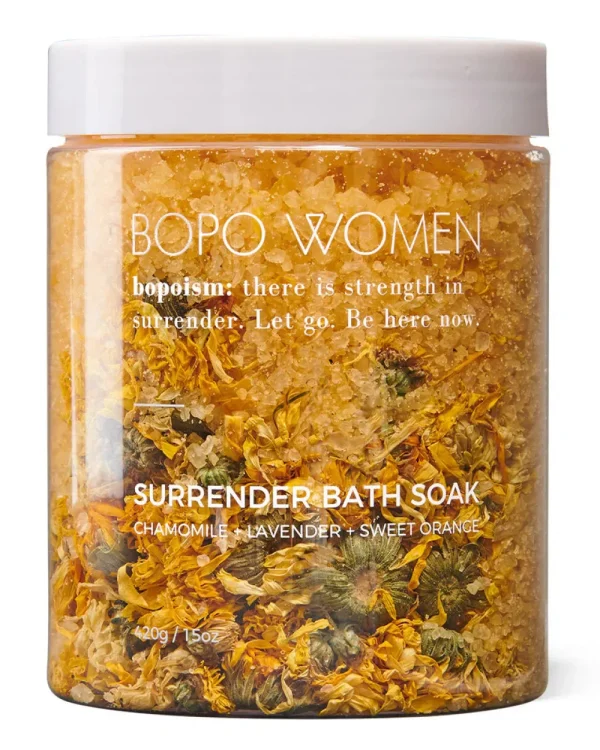 Bopo Bath Soaks Online