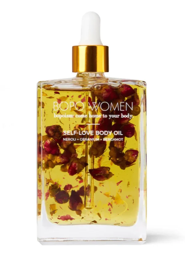 Bopo Women Body Oils Discount