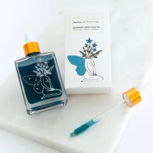 Bopo Women Face Oils Sale