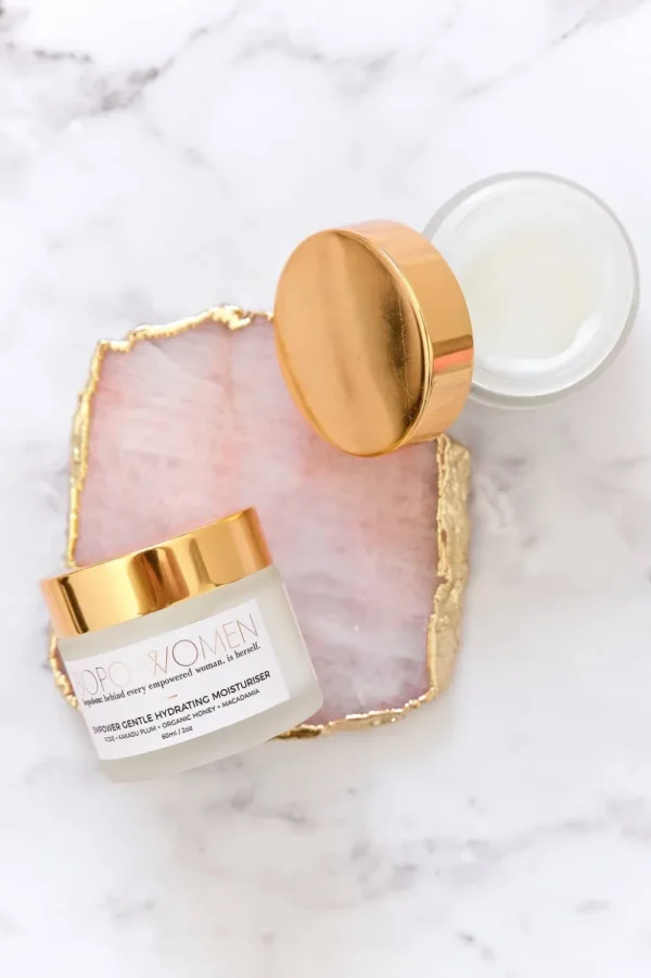 Bopo Women Gentle Moisturiser Fashion