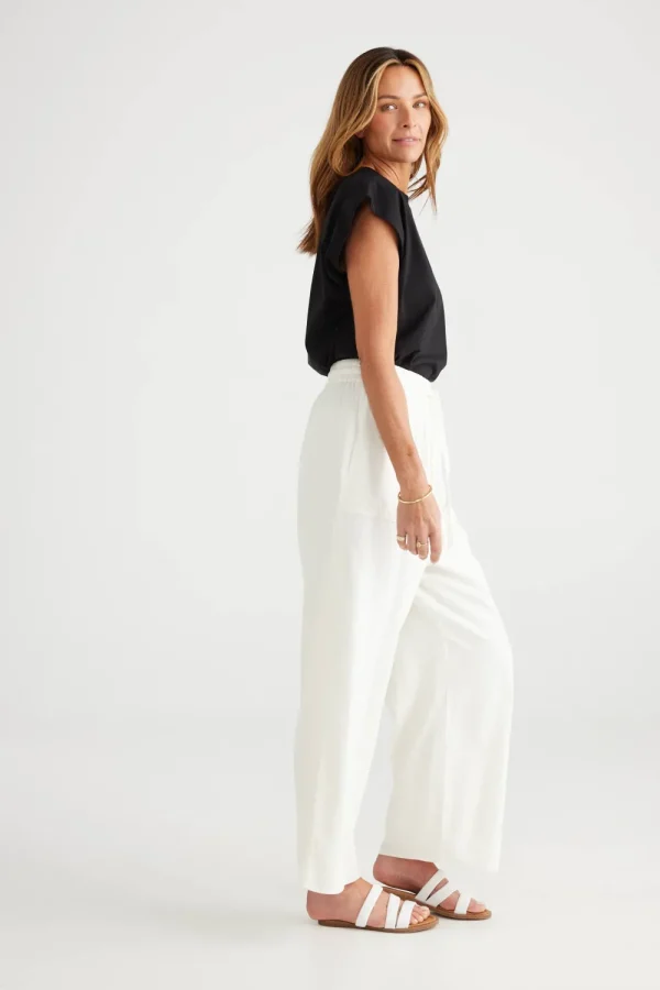 Brave & True Sunny Days Pants Outlet