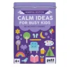 Petit Collage Calm Ideas for Busy Kids­ Mindful Online