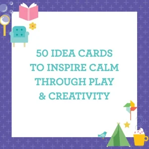 Petit Collage Calm Ideas for Busy Kids­ Mindful Online