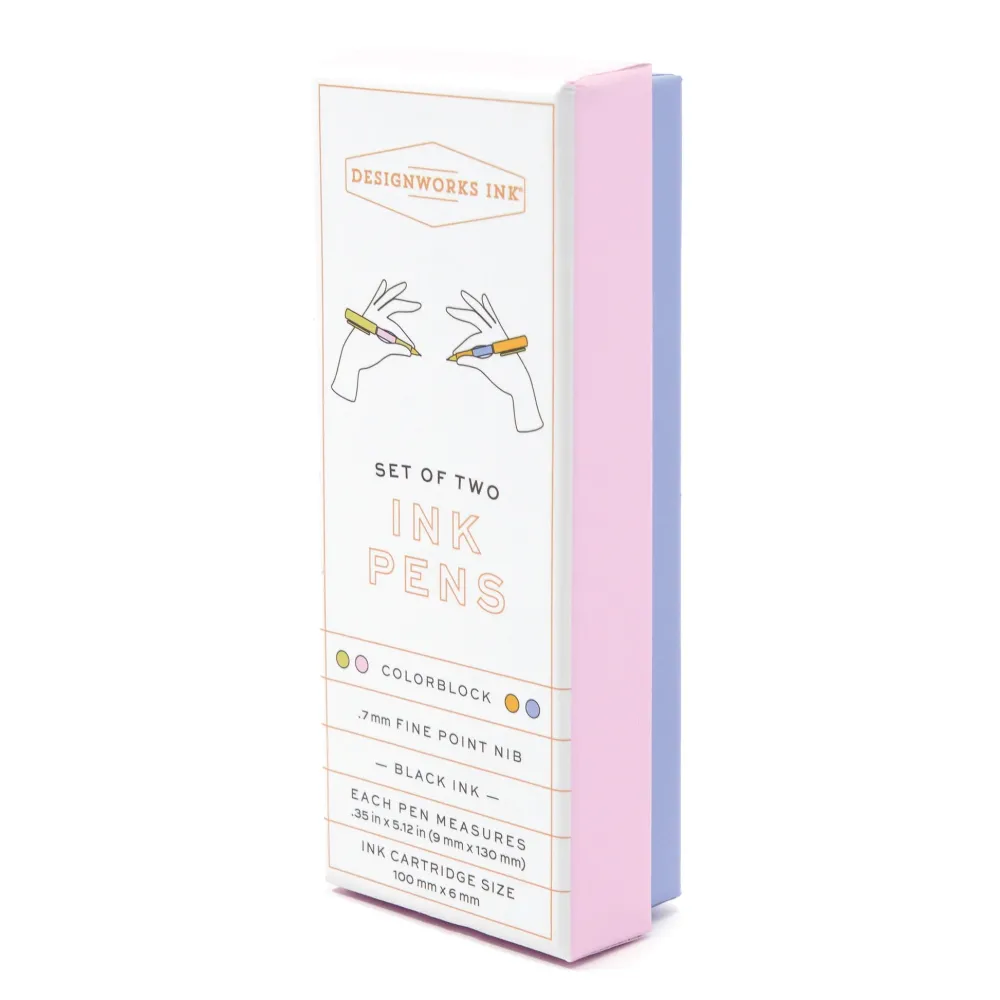 designworks_ink_color_blo_3.webp Designworks Ink Color Block Pen Set Best