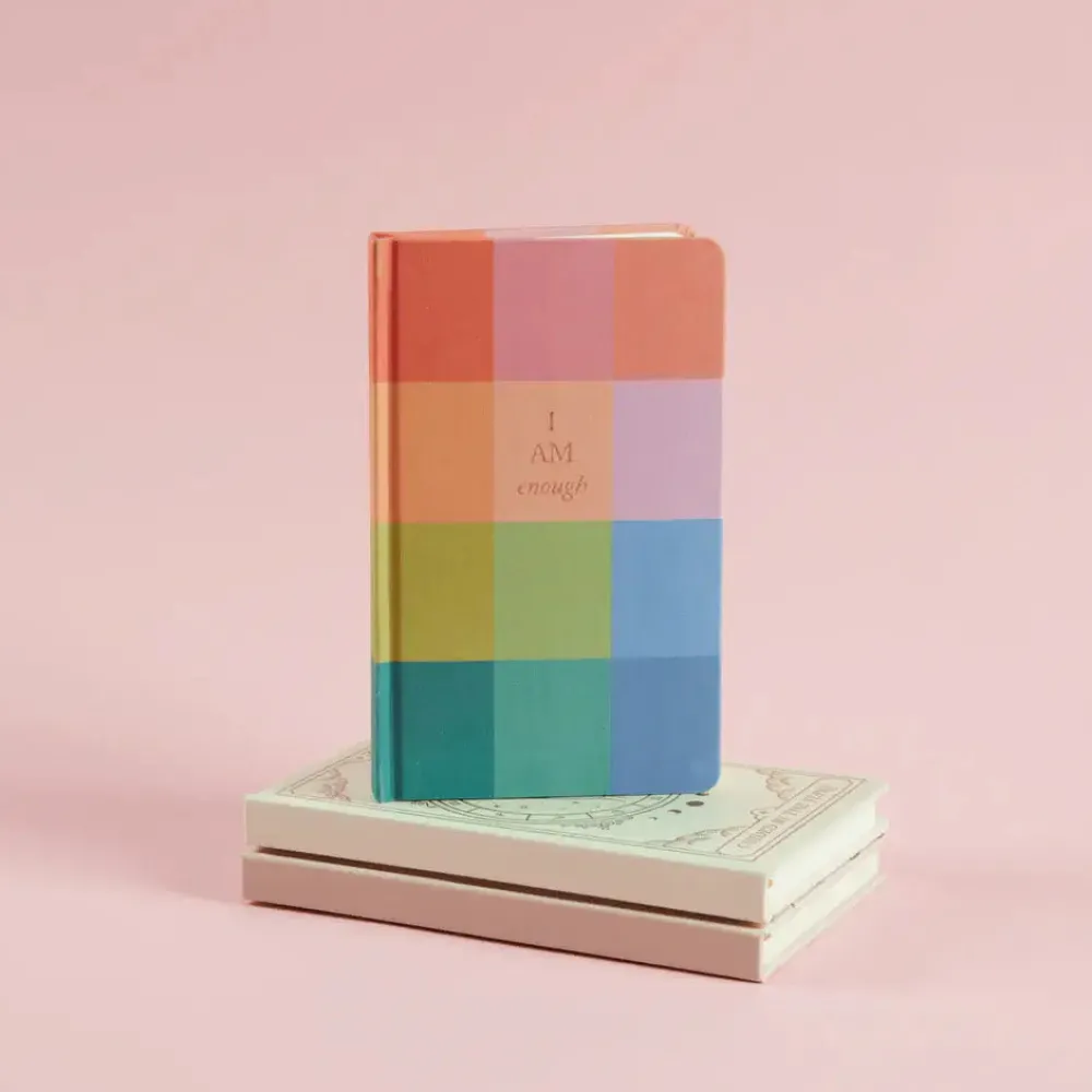 designworks_ink_rainbow_c_1.webp Designworks Ink Rainbow Check Journal Fashion