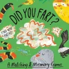 Brumby Sunstate Did You Fart?: A Matching & Memory Game Clearance