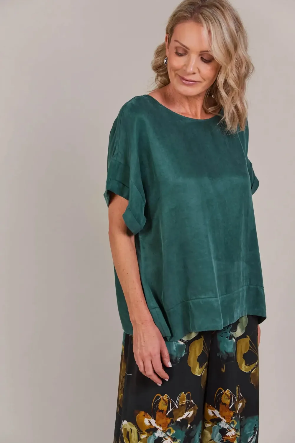 eb__ive_eden_relaxed_top__4-1.webp Eb&Ive Eb & Ive Eden Relaxed Top - Aventurine Outlet