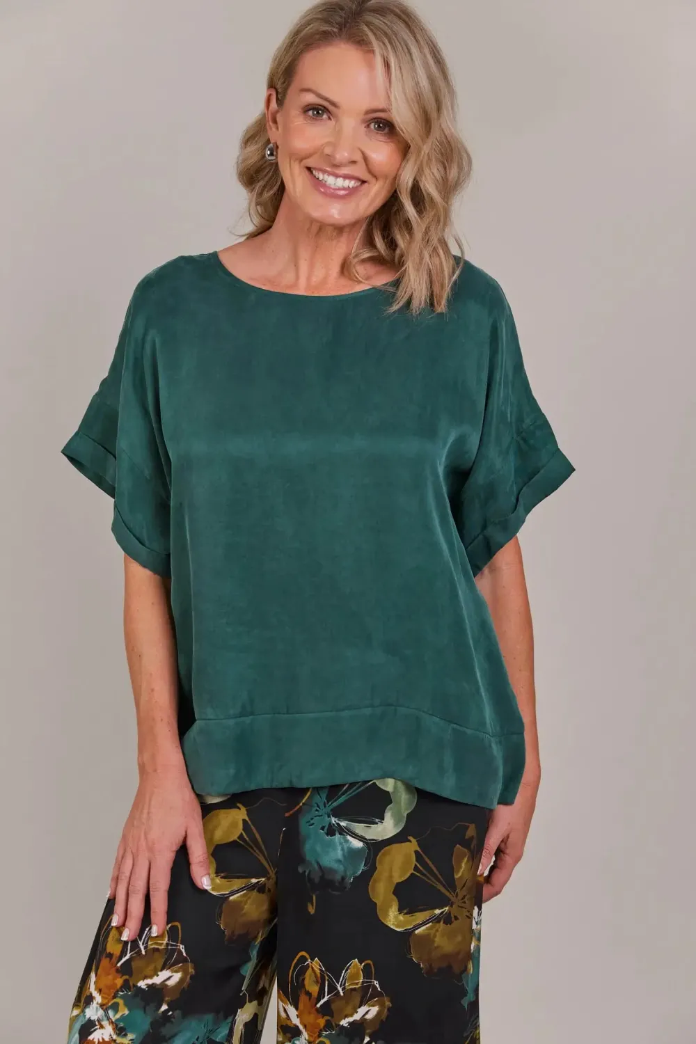eb__ive_eden_relaxed_top__5-1.webp Eb&Ive Eb & Ive Eden Relaxed Top - Aventurine Outlet