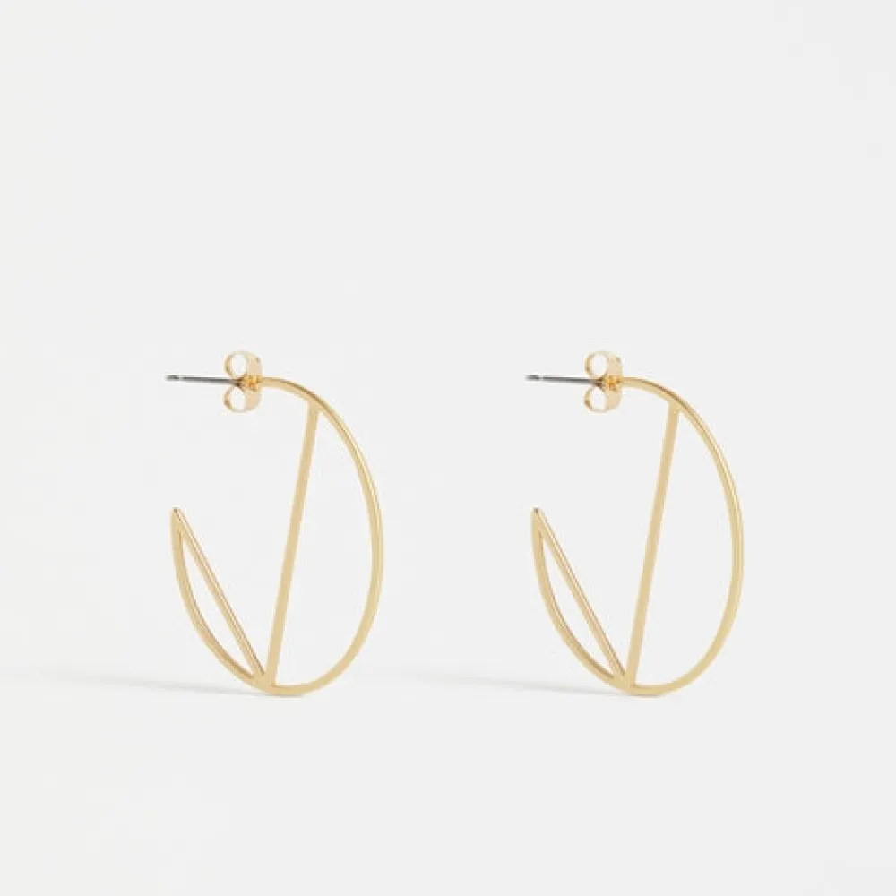 elk_almi_hoop_earring_1.webp ELK ALMI HOOP EARRING Online