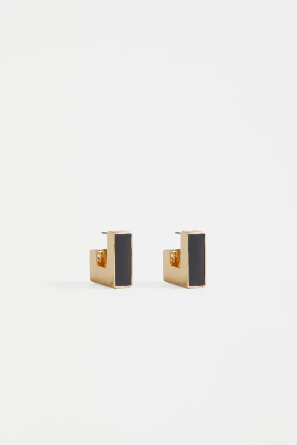 ELK Anas Hoop Earrings Hot
