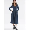 ELK DEOR DRESS Fashion
