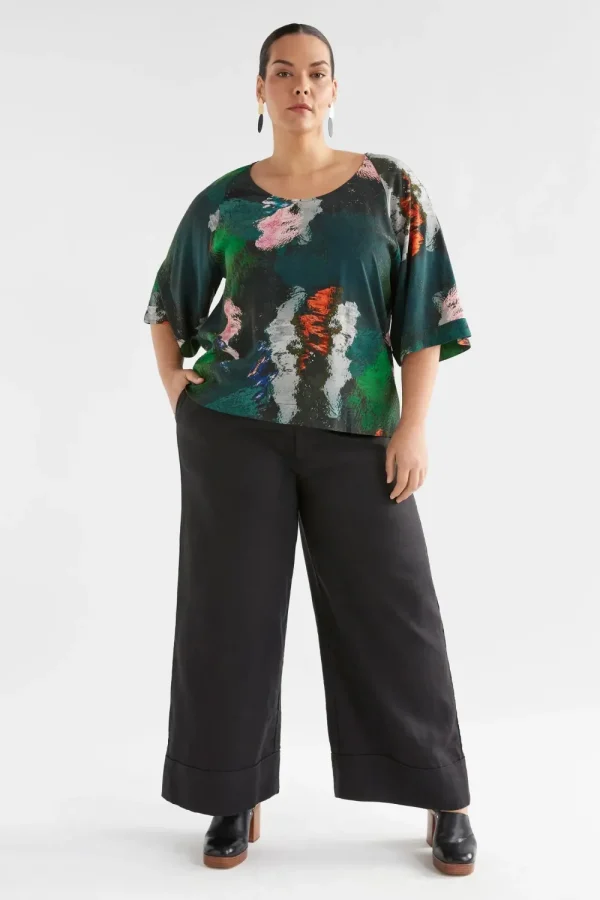 ELK Foljer Top New