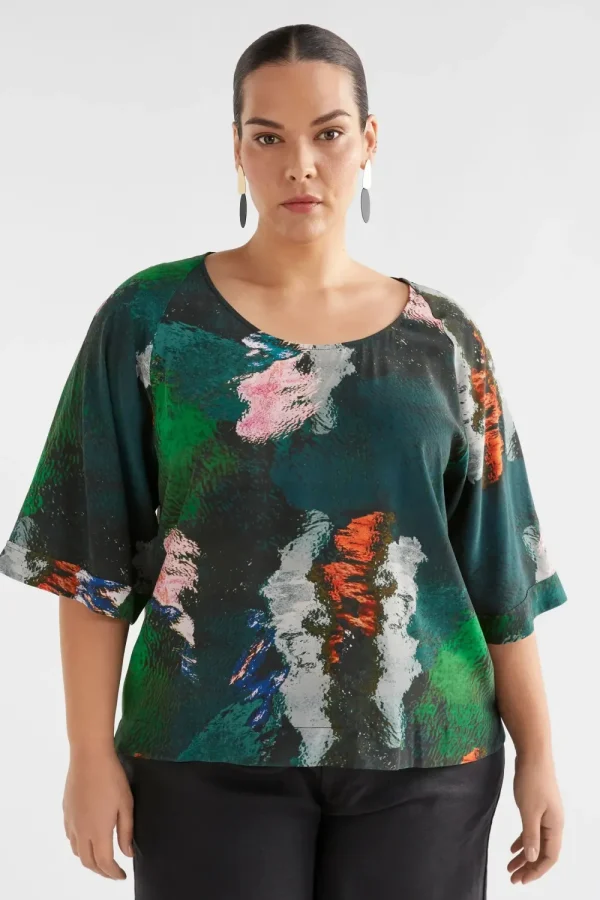 ELK Foljer Top New
