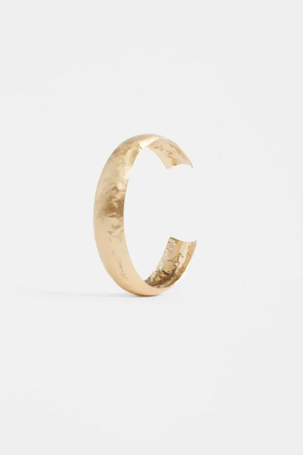 ELK Gild Cuff Thin Bangles Sale