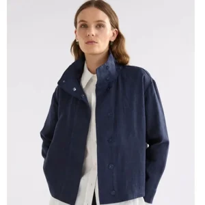 ELK Hofer Jacket Best