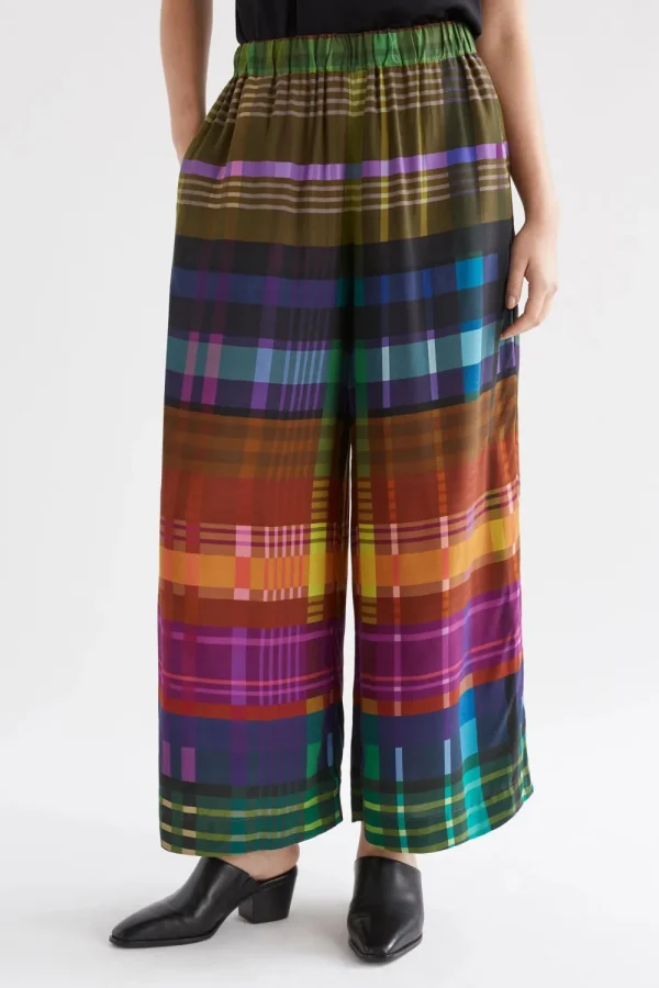 ELK IDEELL PANT - Elodi Print Fashion