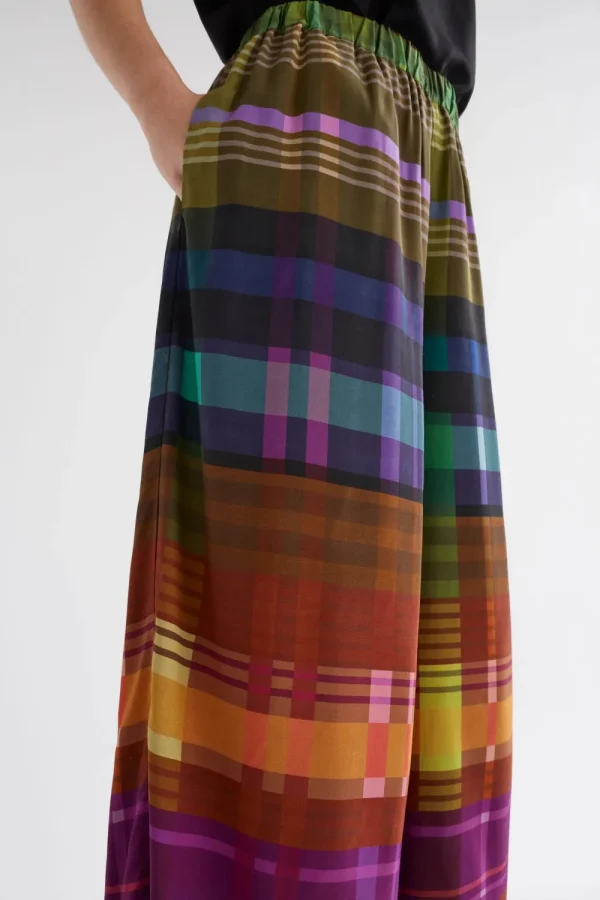 ELK IDEELL PANT - Elodi Print Fashion