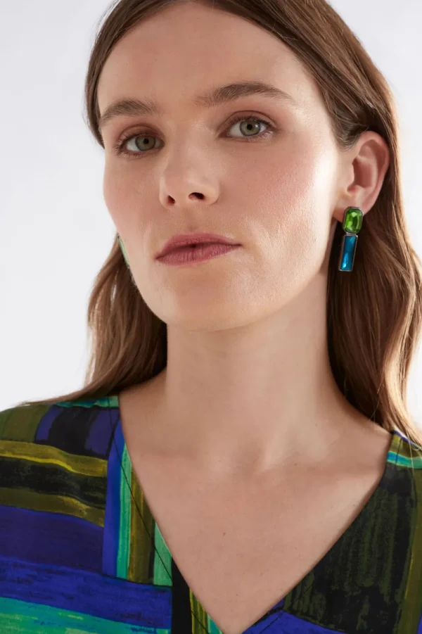 ELK Juvel Small Stud Earrings Fashion