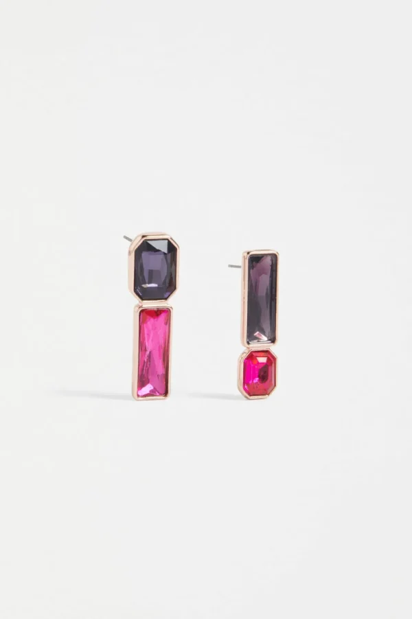 ELK Juvel Small Stud Earrings Fashion
