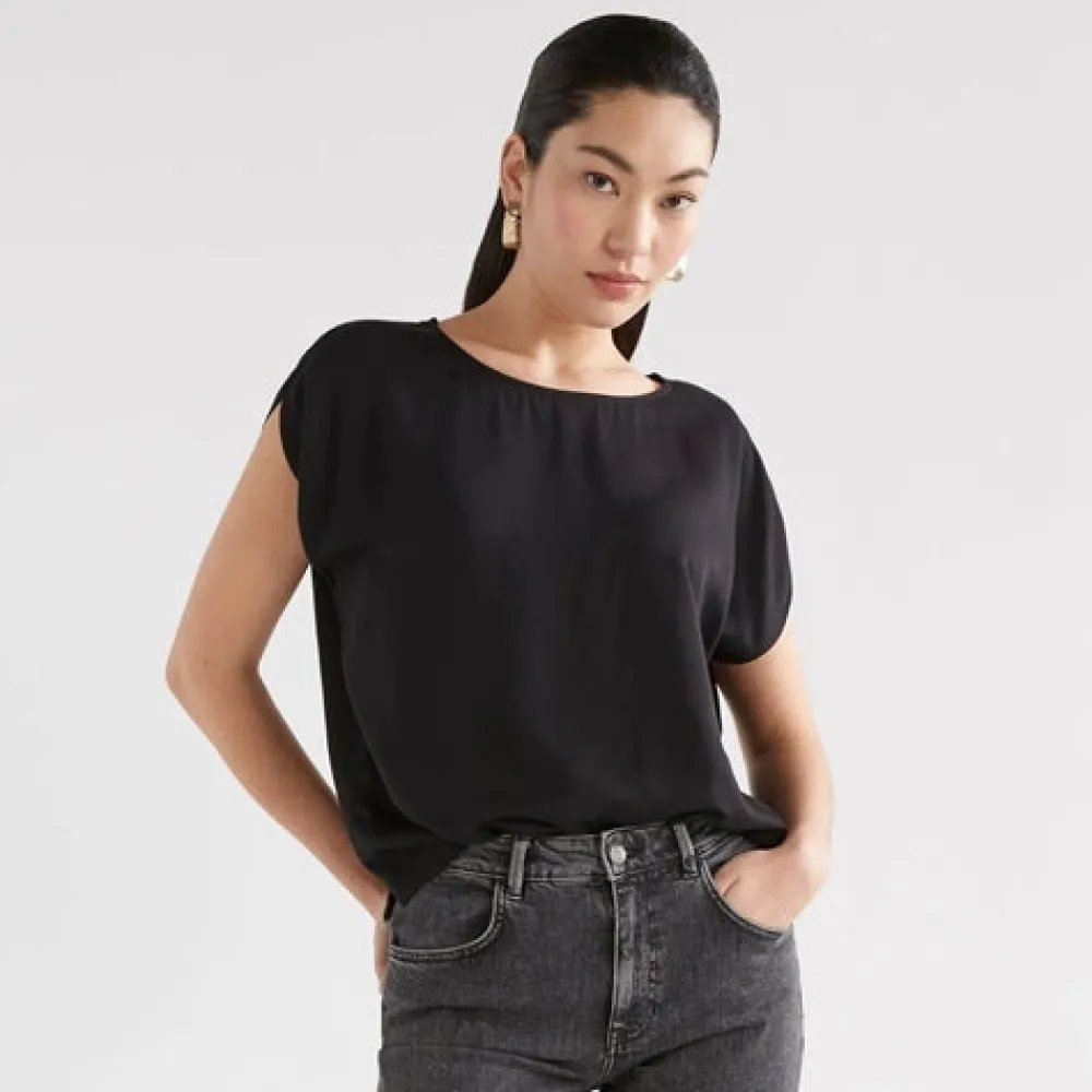 elk_klassisk_top__black_0.webp ELK KLASSISK TOP - Black New