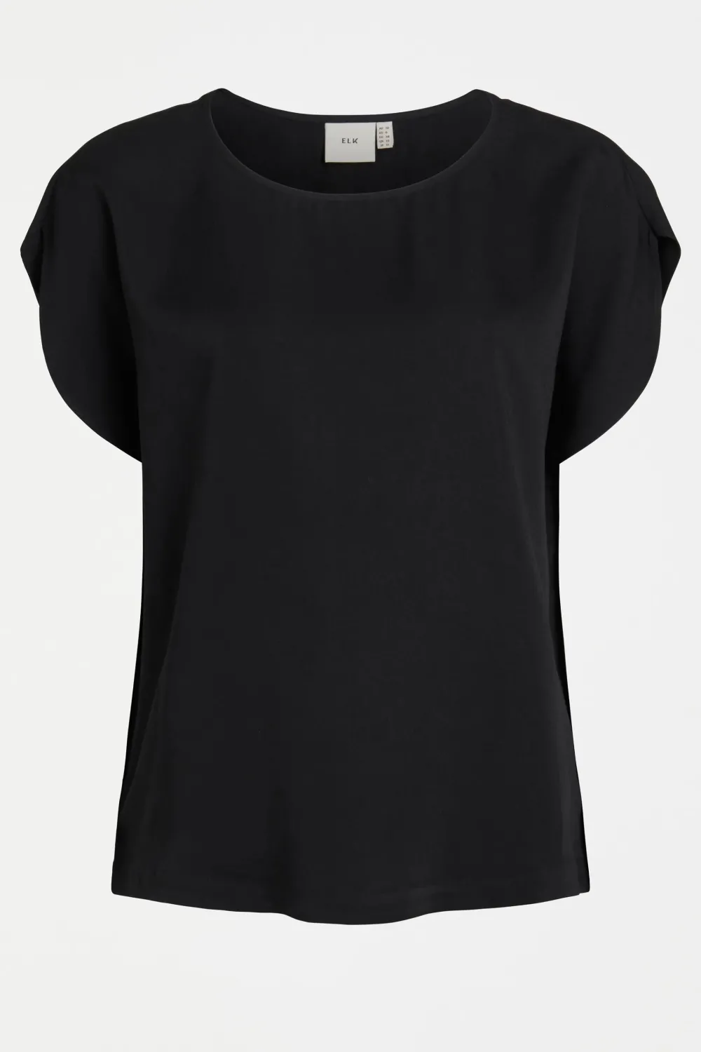 elk_klassisk_top__black_1.webp ELK KLASSISK TOP - Black New