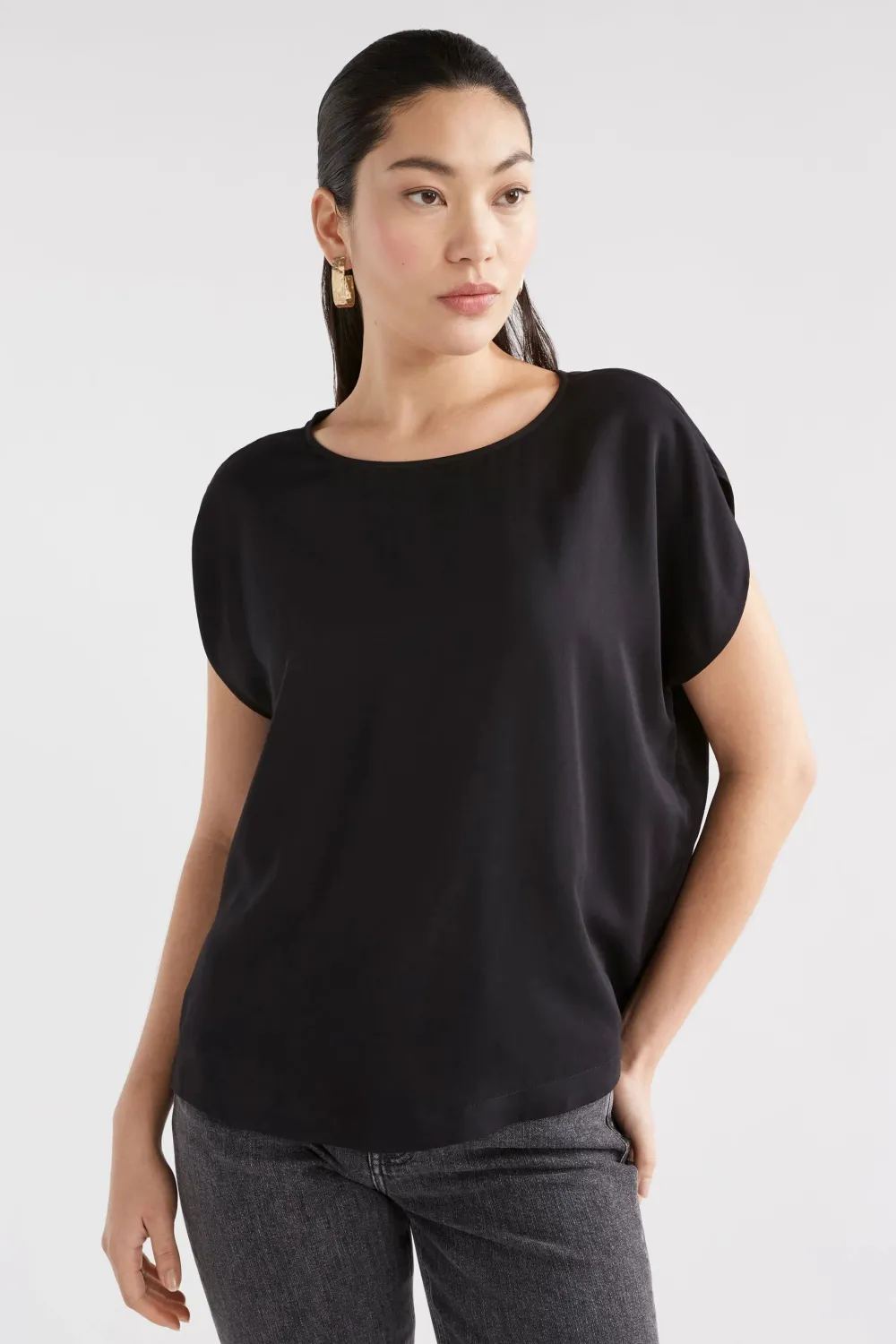 elk_klassisk_top__black_2.webp ELK KLASSISK TOP - Black New