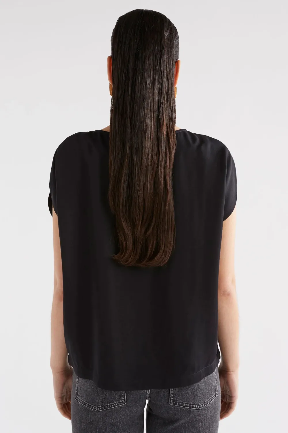 elk_klassisk_top__black_4.webp ELK KLASSISK TOP - Black New