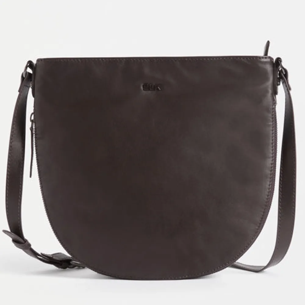 elk_nors_crossbody__espre_0.webp ELK Nors Crossbody - Espresso Clearance