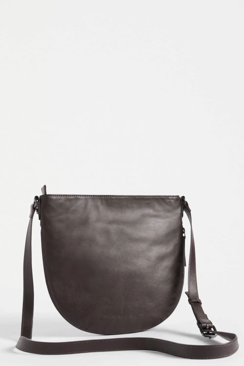 elk_nors_crossbody__espre_1.webp ELK Nors Crossbody - Espresso Clearance