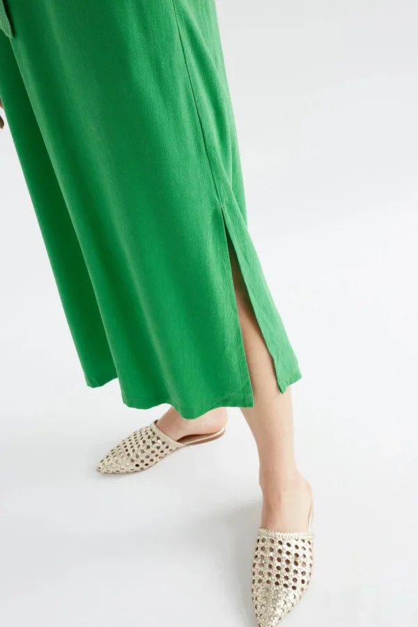 ELK OLYCK MIDI DRESS New