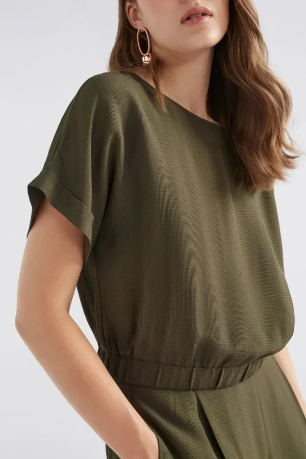 ELK Parq Top New