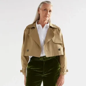 ELK Ruoy Jacket New