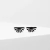 ELK Sarin Stud Eearrings Outlet