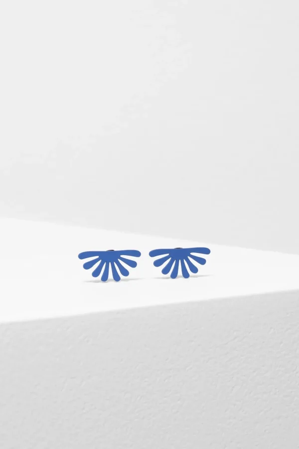 ELK Sarin Stud Eearrings Outlet