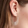 ELK Solsken Small Hoop Earrings Sale