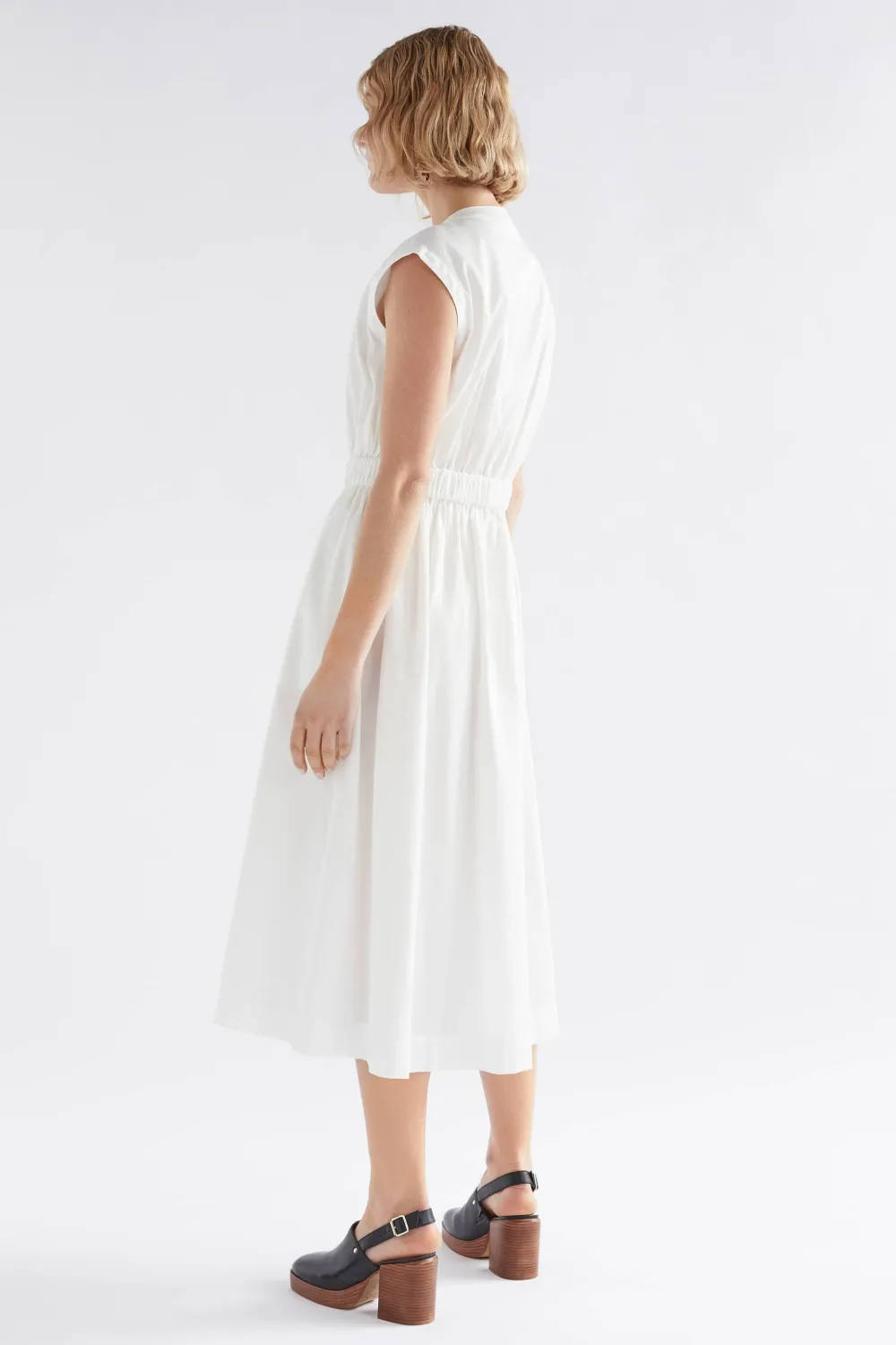 elk_suora_shirt_dress_2.webp ELK Suora Shirt Dress Discount