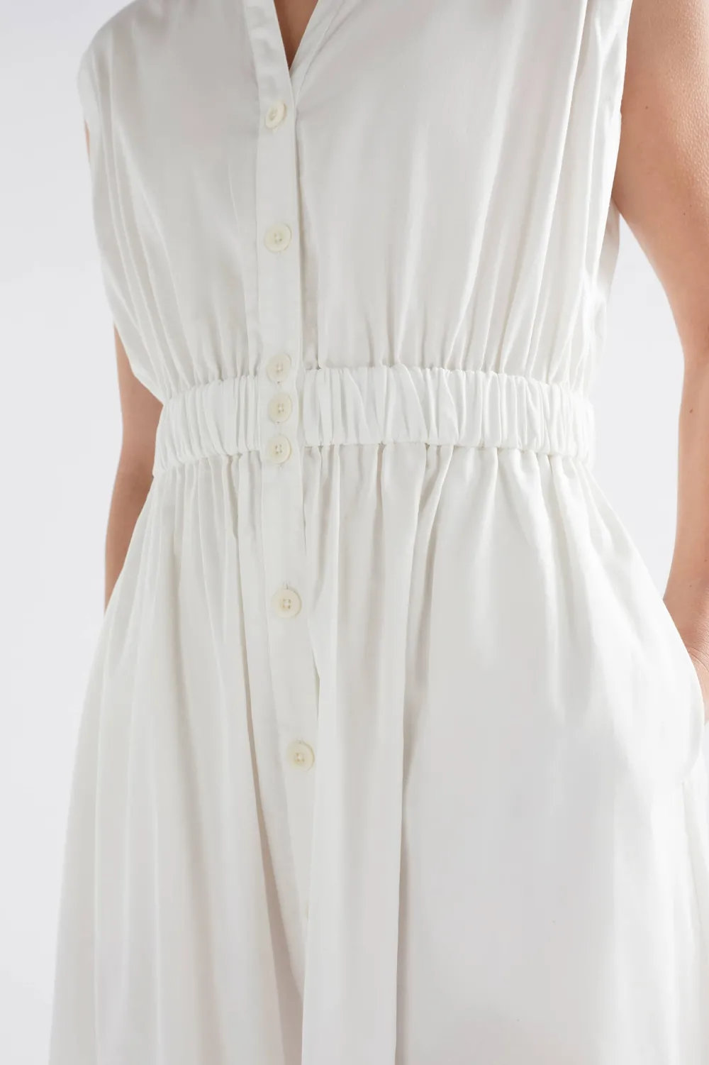 elk_suora_shirt_dress_3.webp ELK Suora Shirt Dress Discount