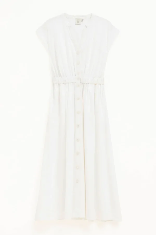 ELK Suora Shirt Dress Discount
