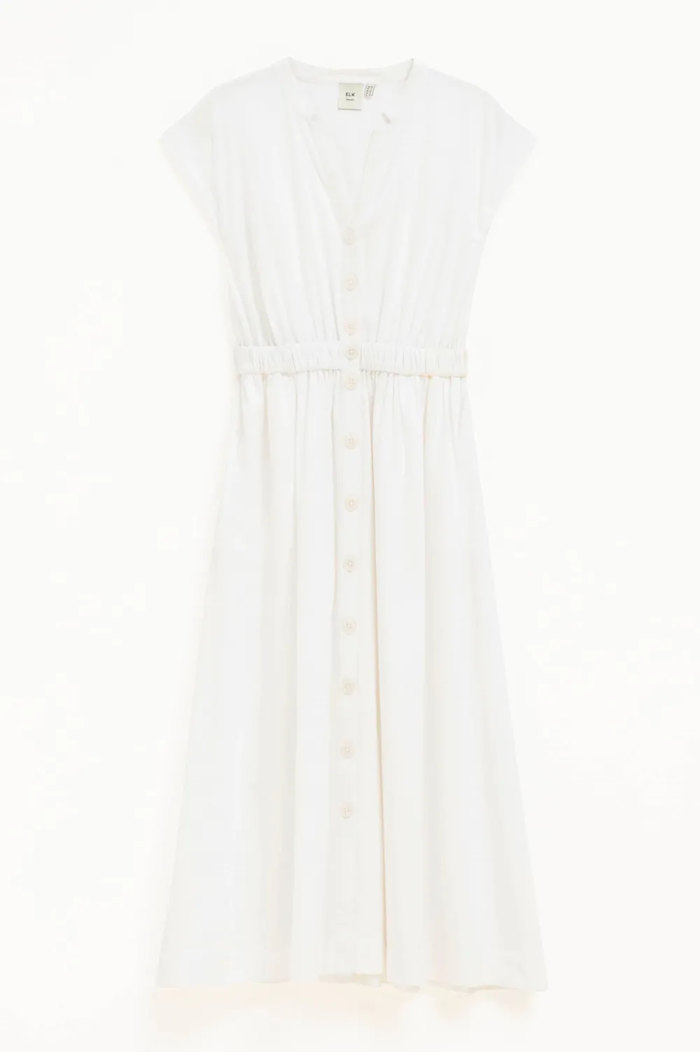 elk_suora_shirt_dress_5.webp ELK Suora Shirt Dress Discount