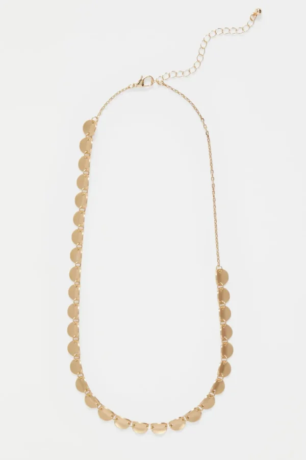 ELK TORRI NECKLACE Outlet