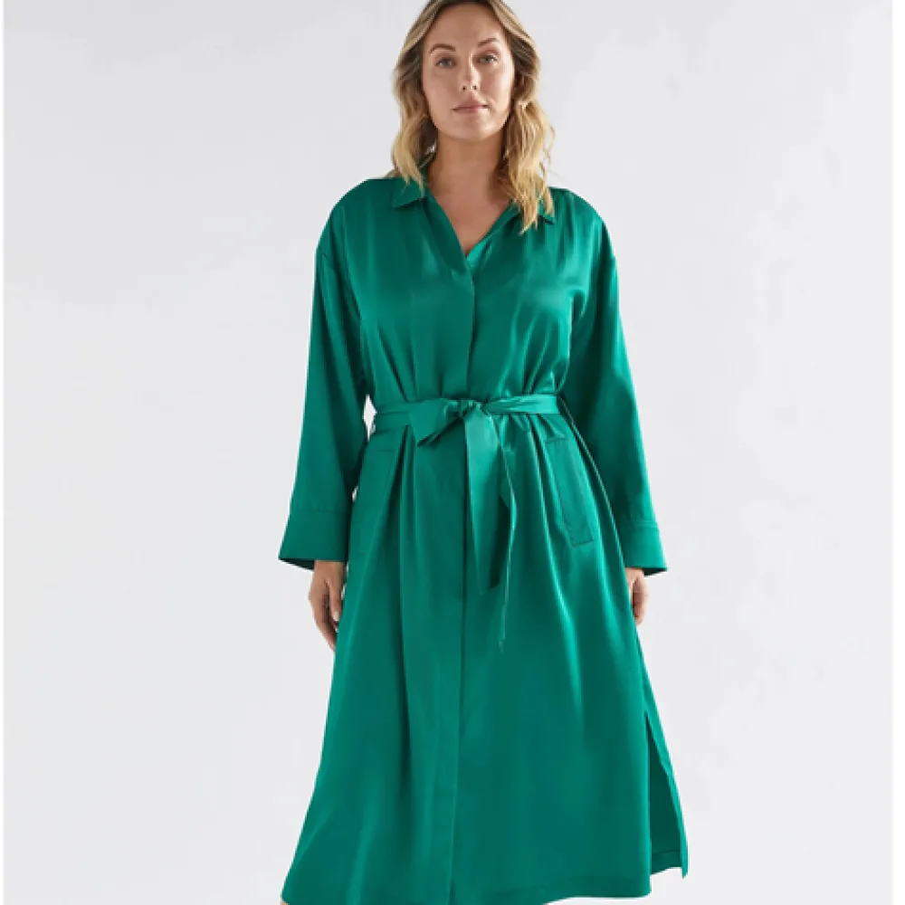 elk_vail_shirt_dress_0.webp ELK Vail Shirt Dress Hot