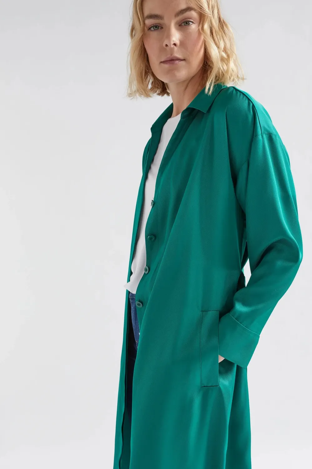 elk_vail_shirt_dress_3.webp ELK Vail Shirt Dress Hot