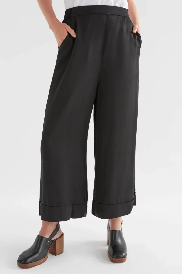 ELK Wide Leg Culottes Online