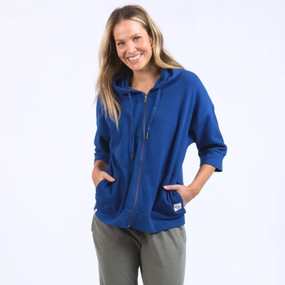 elm_beachy_zip_hoodie__ch_0.webp ELM BEACHY ZIP HOODIE - China Blue Hot