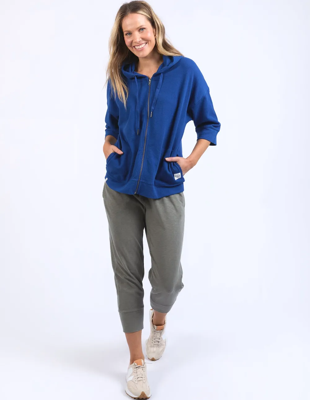 elm_beachy_zip_hoodie__ch_1.webp ELM BEACHY ZIP HOODIE - China Blue Hot