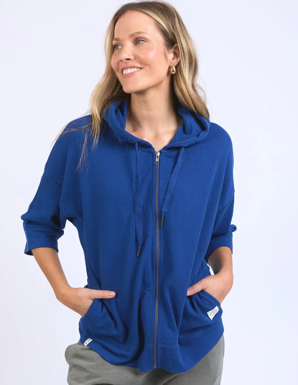 elm_beachy_zip_hoodie__ch_3.webp ELM BEACHY ZIP HOODIE - China Blue Hot